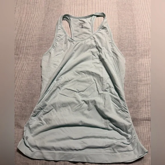 LIKE NEW Athleta Momentum Tank - Picture 3 of 6